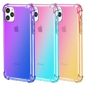 Mystic Midnight Pink White Tail Doe iPhone 11 case Mystic Midnight Pink White Tail Doe iPhone 11 case